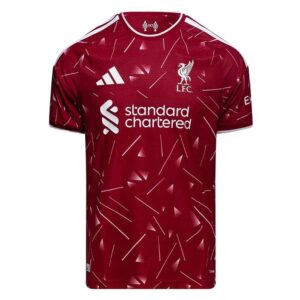 Maillot Liverpool Domicile 2026/2027 – Image 2
