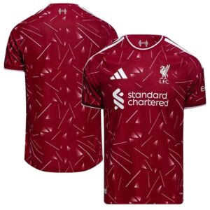 Maillot Liverpool Domicile 2026/2027 – Image 1