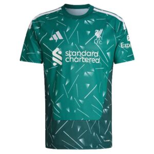 Maillot Liverpool A.Becker Gardien 2026/2027 – Image 2