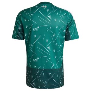 Maillot Liverpool Gardien 2026/2027 Vert – Image 3