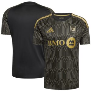 Maillot Los Angeles FC Domicile 2026/2027