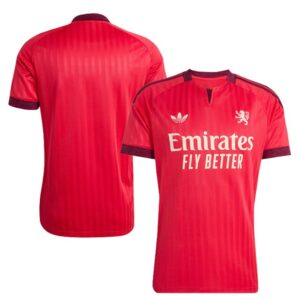 Maillot Lyon Extérieur 2026/2027 – Image 1