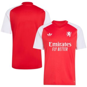 Maillot Lyon Pré-Match 2026/2027