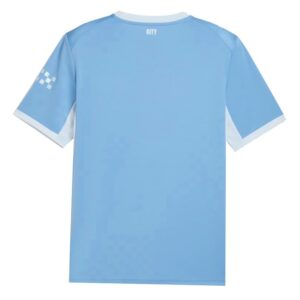 Maillot Manchester City Domicile 2026/2027 – Image 3
