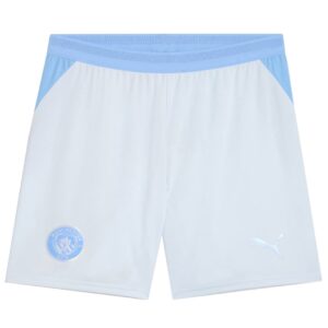 Maillot Manchester City Domicile Enfant 2026/2027 – Image 3