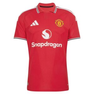 Maillot Manchester United Domicile 2026/2027 – Image 2