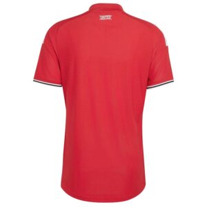 Maillot Manchester United Domicile 2026/2027 – Image 3