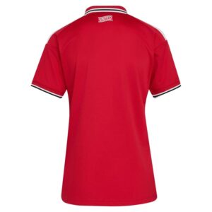 Maillot Manchester United Domicile Femme 2026/2027 – Image 3