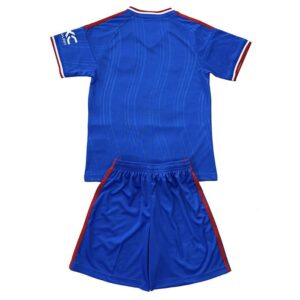 Maillot Manchester United Extérieur Enfant 2026/2027 – Image 3