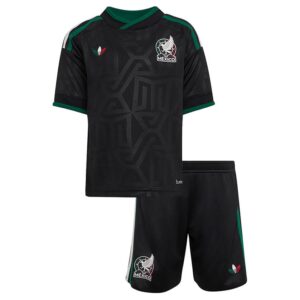 Maillot Mexique Third Enfant 2026/2027 – Image 1