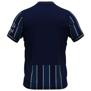 Maillot Millwall Domicile 2026/2027 – Image 3