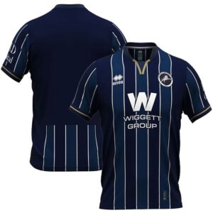 Maillot Millwall Domicile 2026/2027