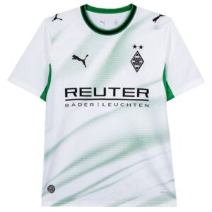 Maillot Mönchengladbach Domicile 2026/2027 – Image 2