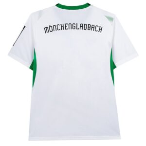 Maillot Mönchengladbach Domicile 2026/2027 – Image 3