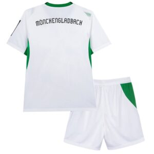Maillot Mönchengladbach Domicile Enfant 2026/2027 – Image 2
