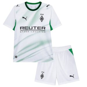 Maillot Mönchengladbach Domicile Enfant 2026/2027 – Image 1
