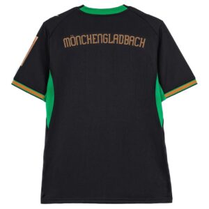 Maillot Monchengladbach Extérieur 2026/2027 – Image 3