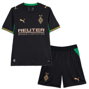 Maillot Monchengladbach Extérieur Enfant 2026/2027 – Image 1