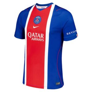 Maillot PSG Zaïre-Emery Domicile 2026/2027 – Image 2