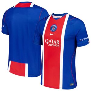 Maillot PSG Domicile 2026/2027 – Image 1
