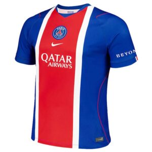 Maillot PSG Domicile Enfant 2026/2027 – Image 2