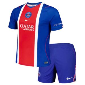 Maillot PSG Domicile Enfant 2026/2027 – Image 1