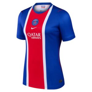 Maillot PSG Zaïre-Emery Domicile Femme 2026/2027 – Image 2
