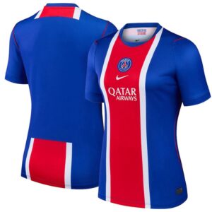 Maillot PSG Domicile Femme 2026/2027 – Image 1