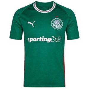 Maillot Palmeiras Domicile 2026/2027 – Image 2