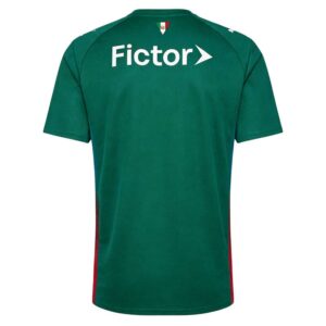 Maillot Palmeiras Domicile 2026/2027 – Image 3