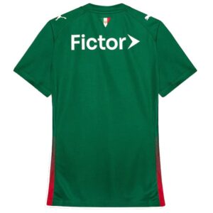 Maillot Palmeiras Domicile Femme 2026/2027 – Image 3