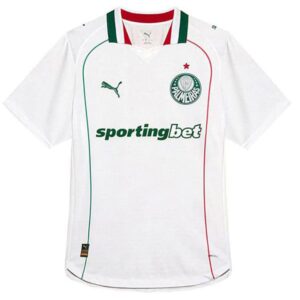 Maillot Palmeiras Extérieur 2026/2027 – Image 2