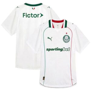 Maillot Palmeiras Extérieur 2026/2027
