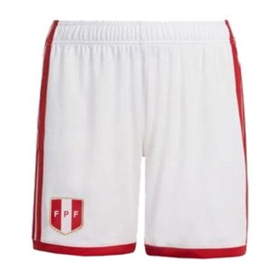 Maillot Pérou Domicile Enfant 2026/2027 – Image 3