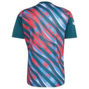 Maillot Pré-Match Arsenal 2026/2027 – Image 3