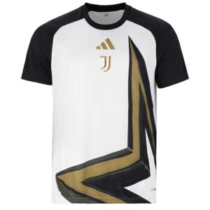 Maillot Pré-Match Juventus 2026/2027 – Image 2