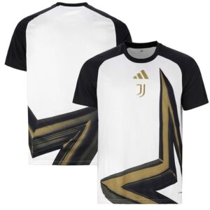Maillot Pré-Match Juventus 2026/2027