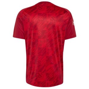Maillot Pré-Match Liverpool 2026/2027 Rouge – Image 3