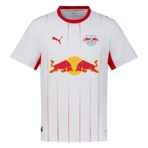Maillot RB Leipzig Domicile 2026/2027 – Image 2