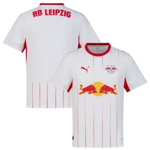 Maillot RB Leipzig Domicile 2026/2027