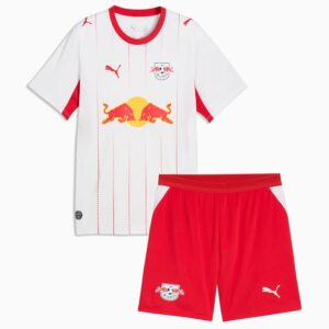 Maillot RB Leipzig Domicile Enfant 2026/2027