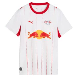 Maillot RB Leipzig Domicile Femme 2026/2027 – Image 2