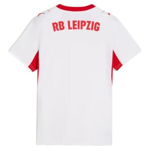 Maillot RB Leipzig Domicile Femme 2026/2027 – Image 3