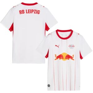 Maillot RB Leipzig Domicile Femme 2026/2027 – Image 1