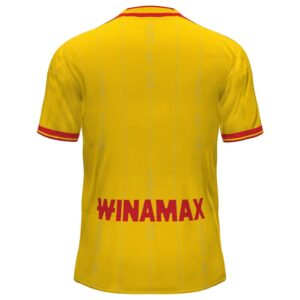 Maillot RC Lens Domicile 2026/2027 – Image 3
