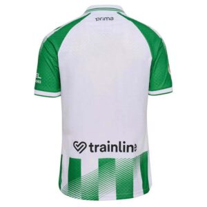 Maillot Real Betis Domicile 2026/2027 – Image 3