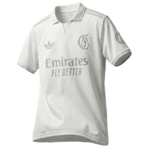 Maillot Real Madrid 150 Ans – Image 1