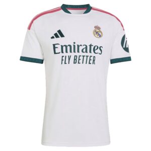 Maillot Real Madrid Domicile 2026/2027 – Image 2