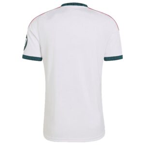Maillot Real Madrid Domicile 2026/2027 – Image 3