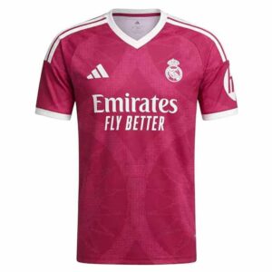 Maillot Real Madrid Third 2026/2027 – Image 2
